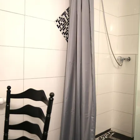 Капсульный отель Am Schuerblick