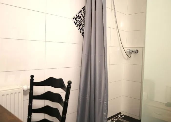 Капсульный отель Am Schuerblick